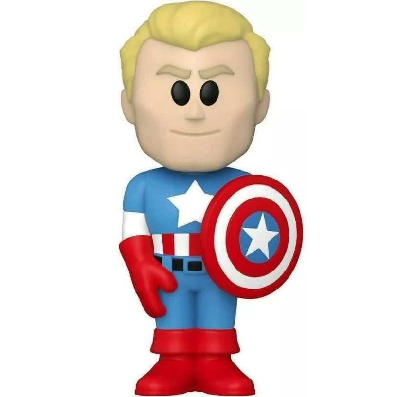 Captain America