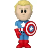  Captain America - Collectible Figure