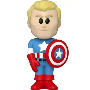 Captain America