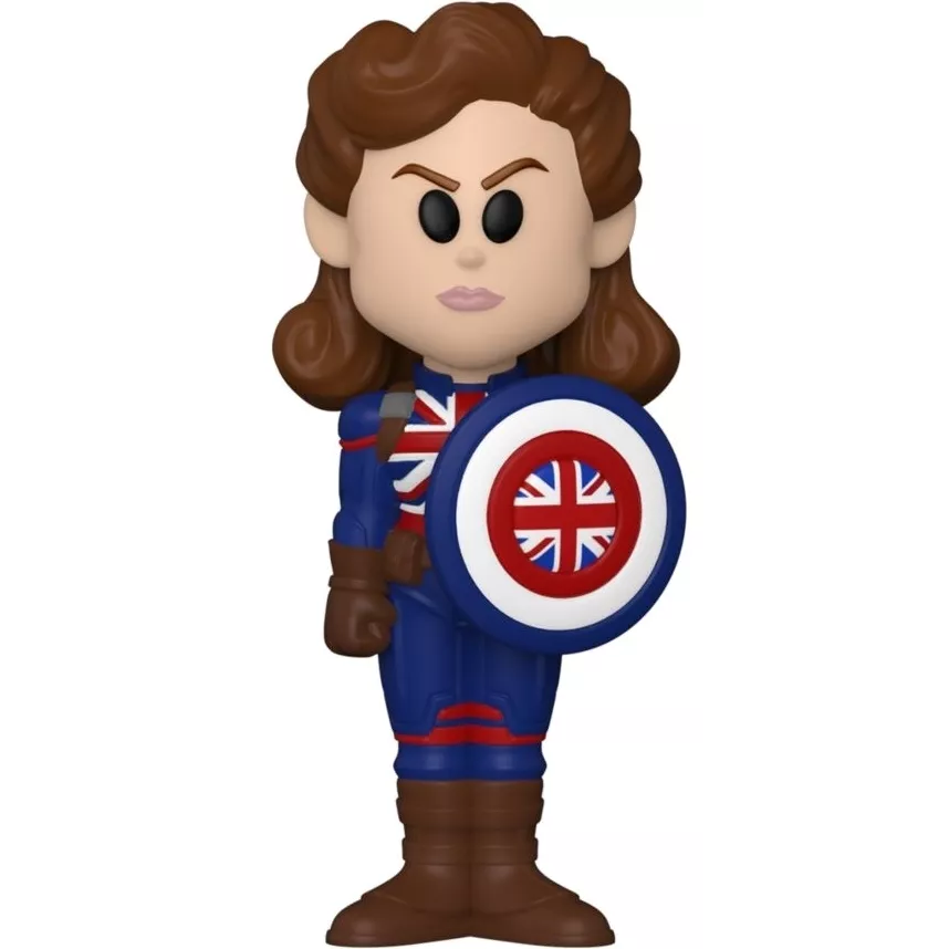 Captain Carter