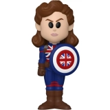 Captain Carter