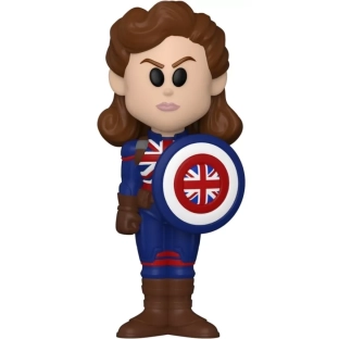 Captain Carter