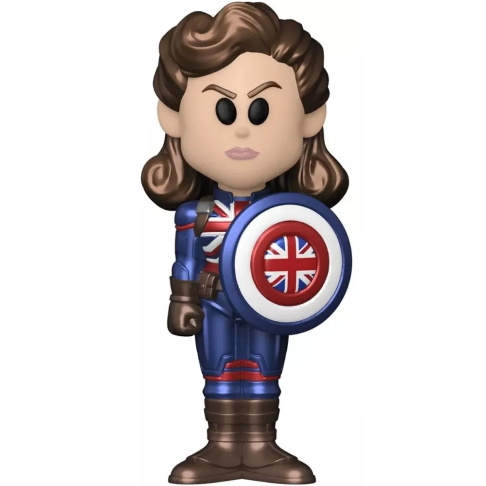 Captain Carter