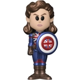  Captain Carter - Collectible Figure