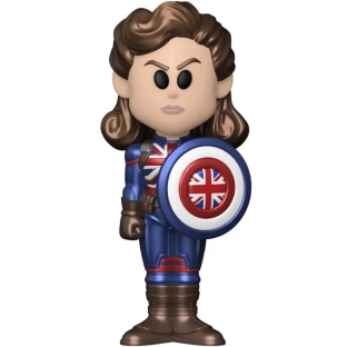 Captain Carter