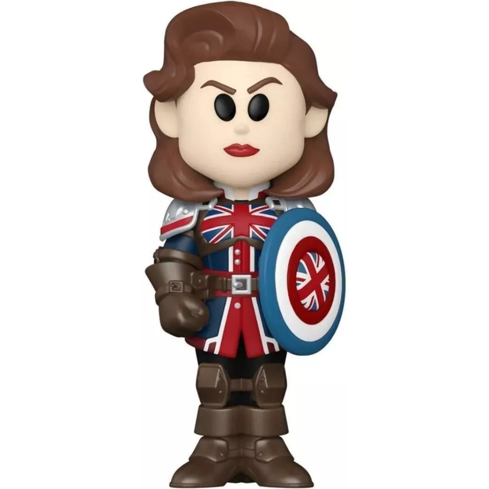 Captain Carter