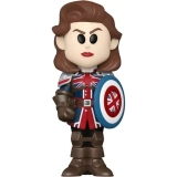 Captain Carter