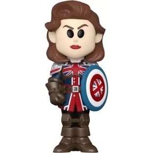 Captain Carter