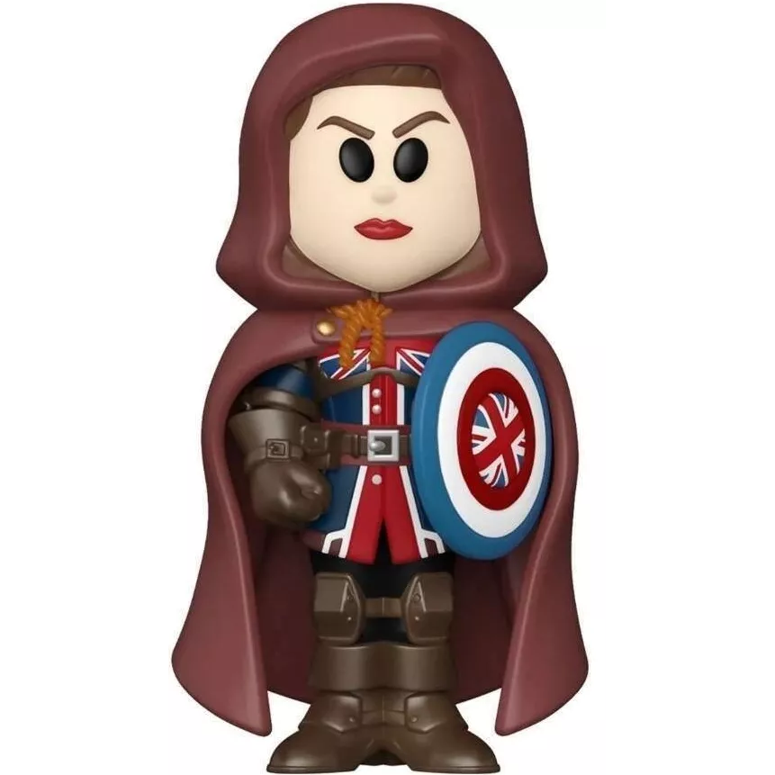 Captain Carter