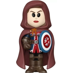 Captain Carter