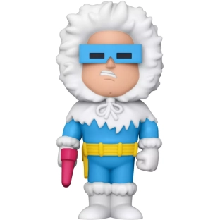 Captain Cold
