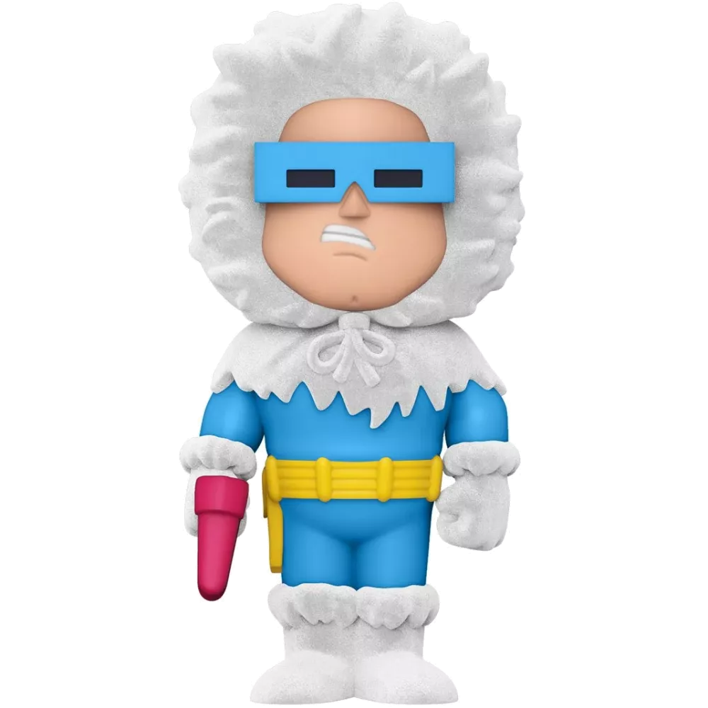 Captain Cold