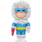  Captain Cold - Collectible Figure