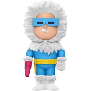 Captain Cold