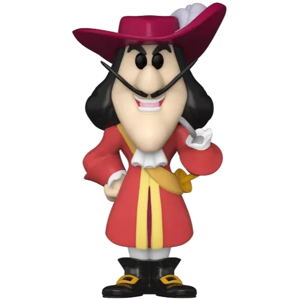 Captain Hook
