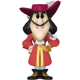 Captain Hook