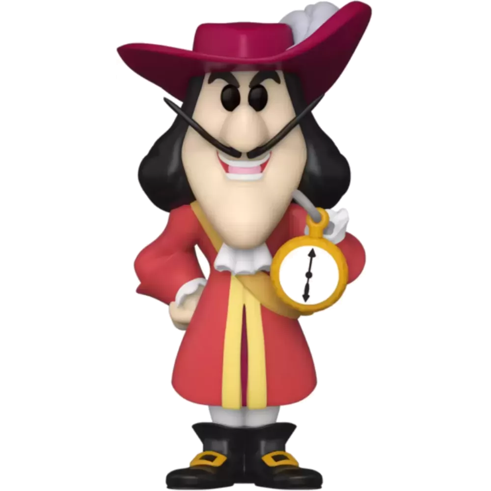 Captain Hook