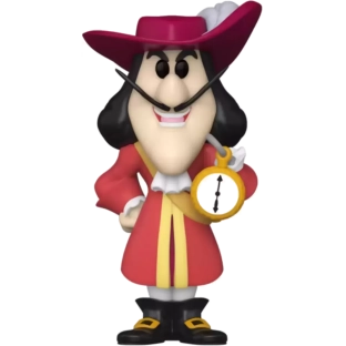 Captain Hook