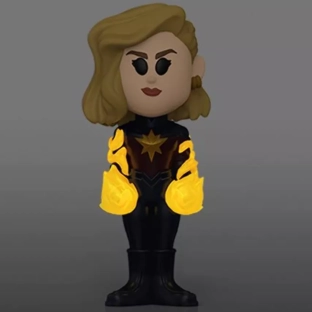 Captain Marvel