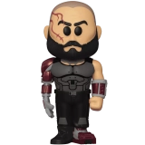  Carapax - Collectible Figure