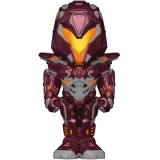  Carapax - Collectible Figure