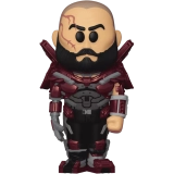  Carapax - Collectible Figure