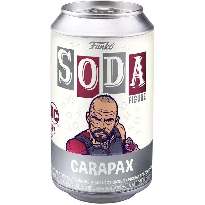 Carapax Box