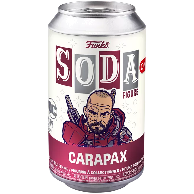 Carapax Box