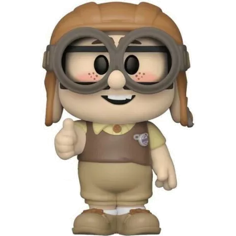 Carl Fredricksen
