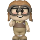 Carl Fredricksen