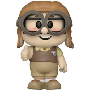 Carl Fredricksen