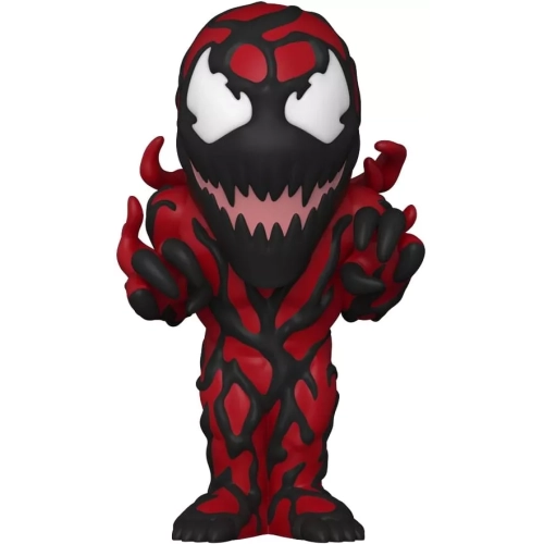 Funko Pop! Carnage Soda Canister Venom: Let There Be Carnage