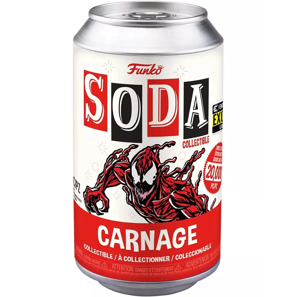 Carnage Box