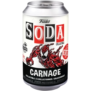 Carnage International Version