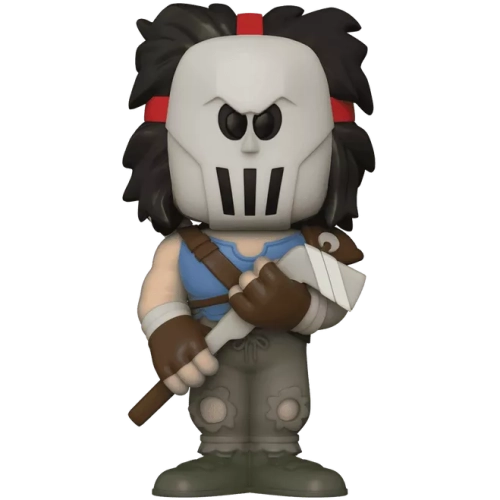 Funko Pop! Casey Jones Soda Canister Nickelodeon Teenage Mutant Ninja Turtles
