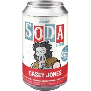 Casey Jones