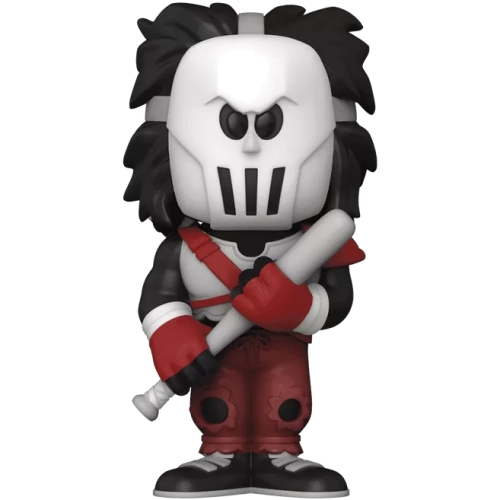 Funko Pop! Casey Jones Soda Canister With Bat Chase