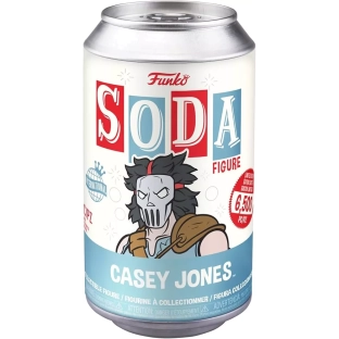 Casey Jones International Version