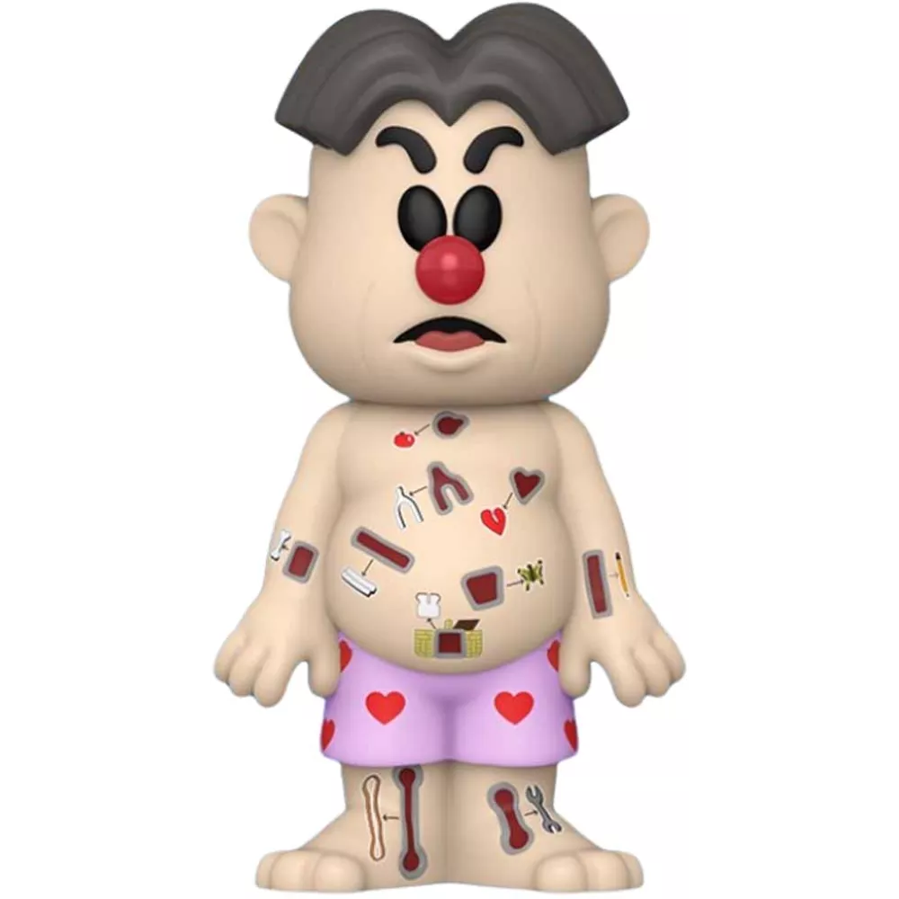 Cavity Sam