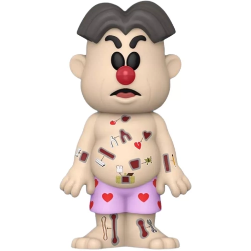 Funko Pop! Cavity Sam Soda Canister Vinyl Figure