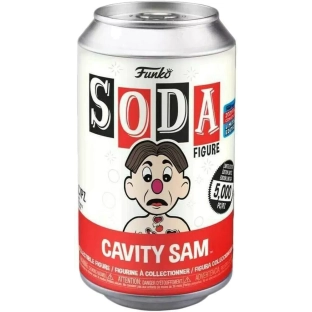 Cavity Sam