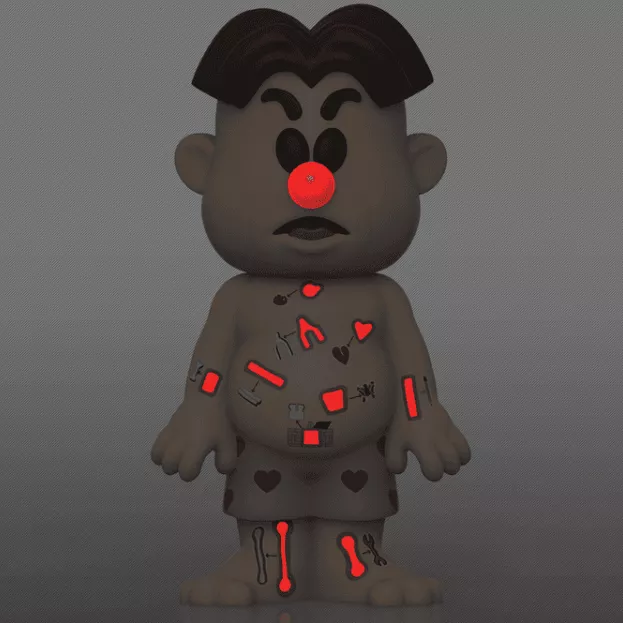 Cavity Sam