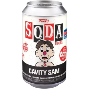 Cavity Sam International Version