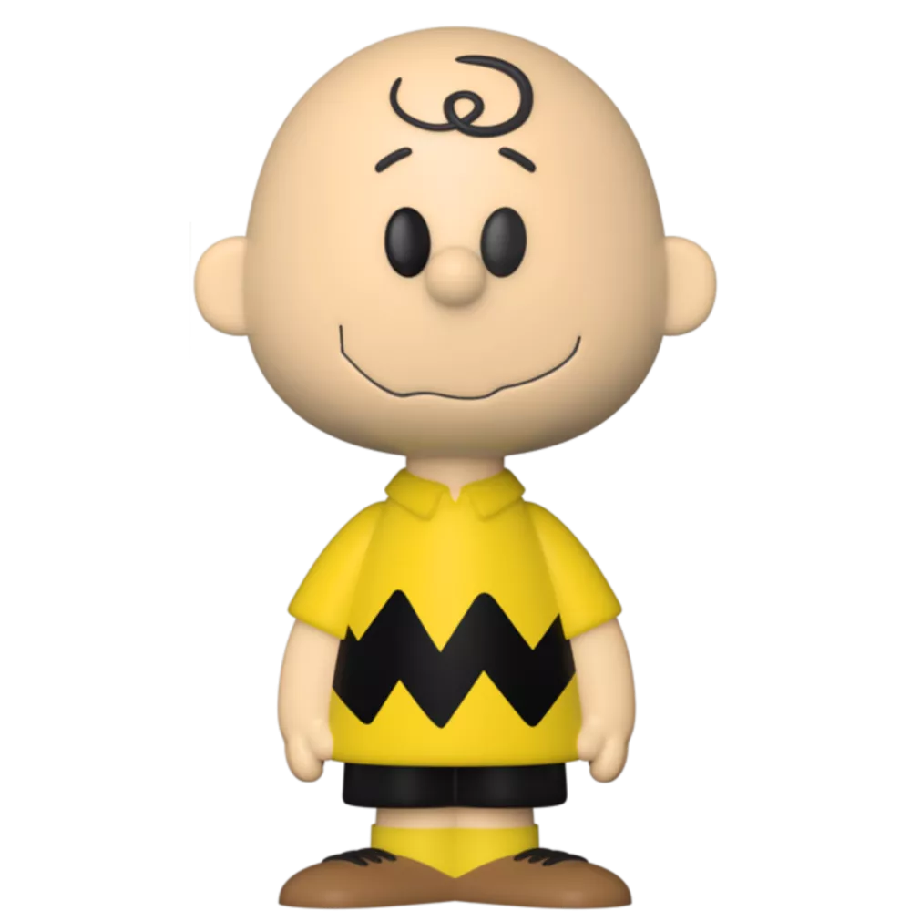 Charlie Brown
