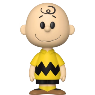 Charlie Brown image