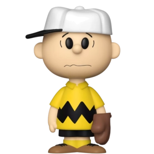 Charlie Brown image