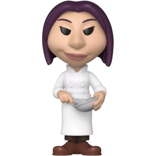Chef Colette