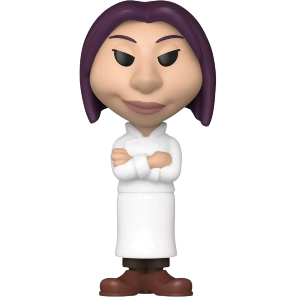 Chef Colette