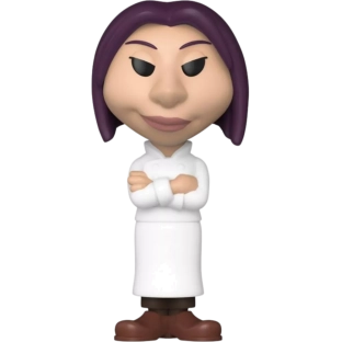 Chef Colette