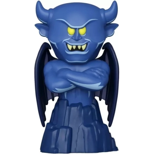 Funko Pop! Chernabog Soda Canister Fantasia Vinyl Figure